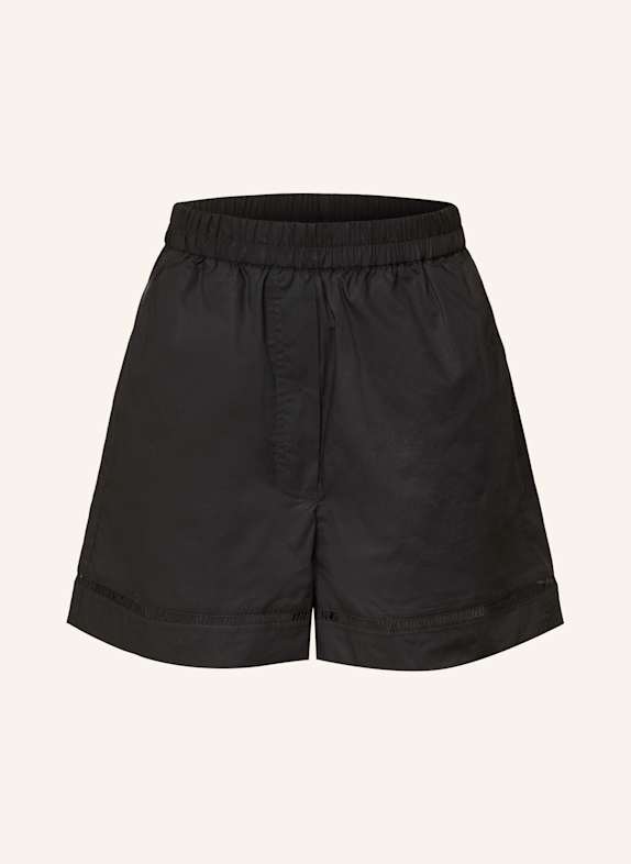 InWear Shorts FURLAIW BLACK