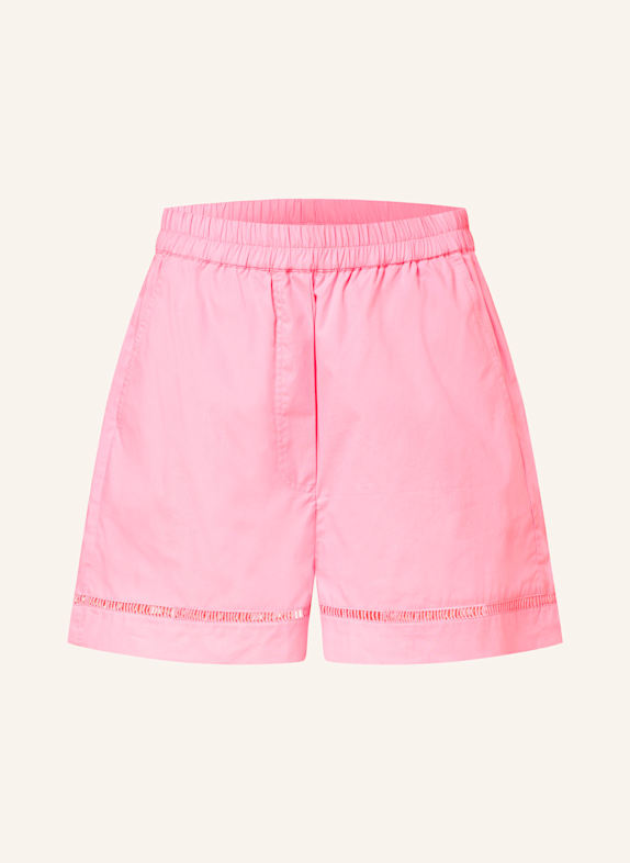 InWear Shorts FURLAIW PINK