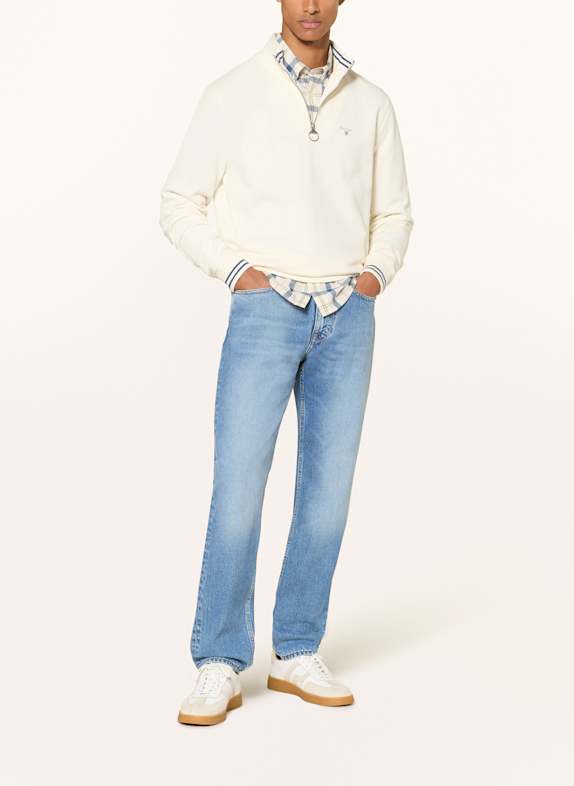 Barbour Sweat-Troyer ROSFORD CREME