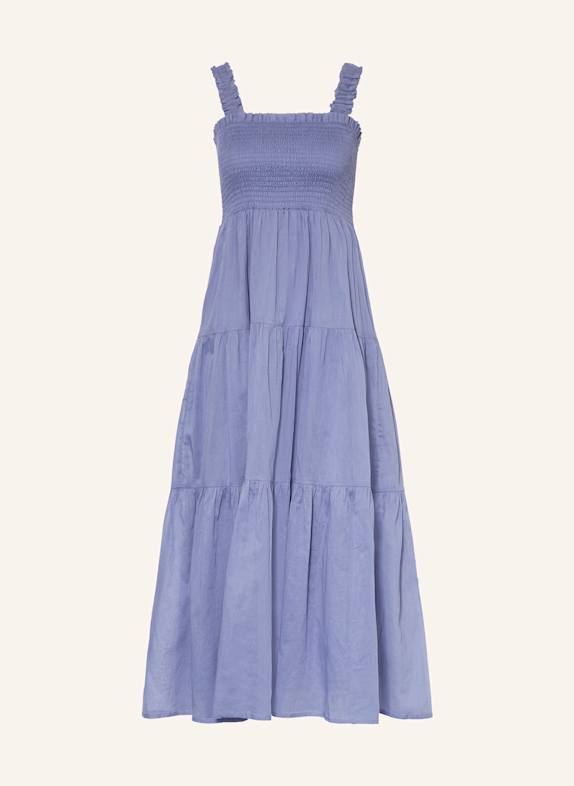 lollys laundry Kleid NUDALL BLAU