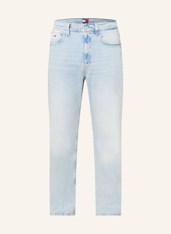 TOMMY JEANS Jeans SCANTON Slim Fit 1AB Denim Ultra Light