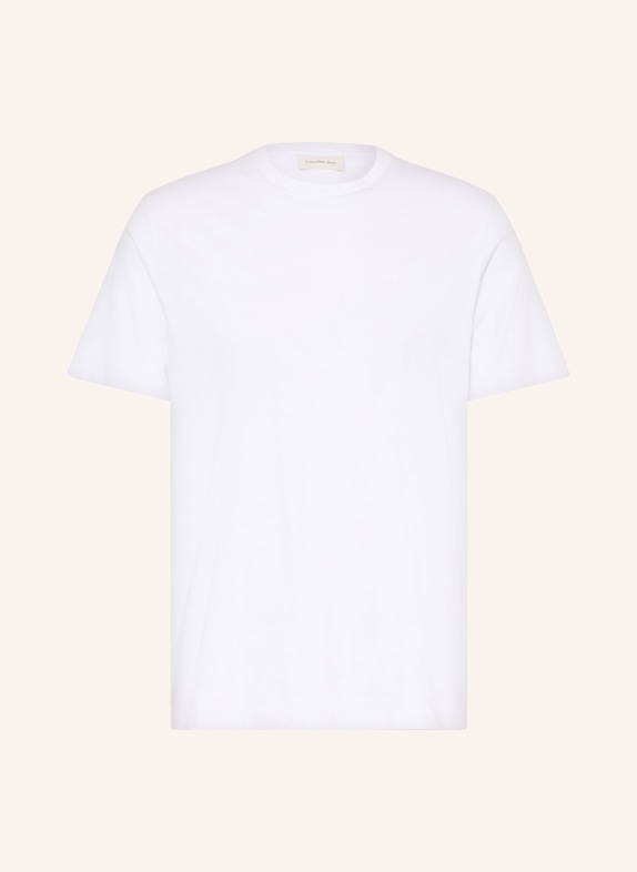 Calvin Klein Jeans T-Shirt WEISS