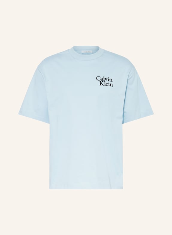Calvin Klein Jeans T-Shirt HELLBLAU