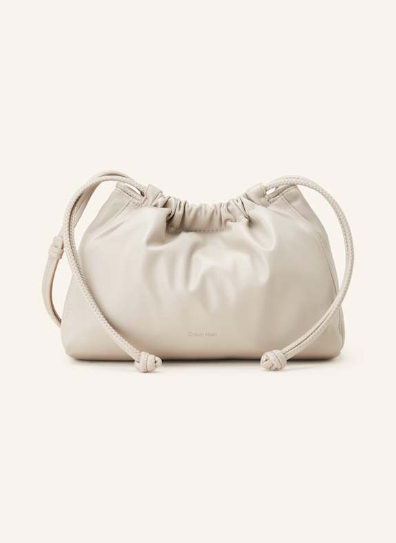 Calvin Klein Crossbody bag CREAM