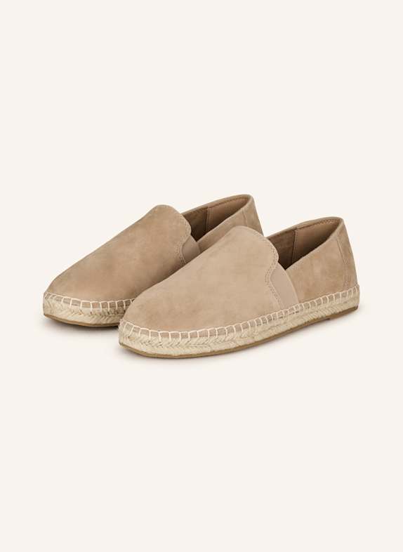 Marc O'Polo Espadrilles BEIGE