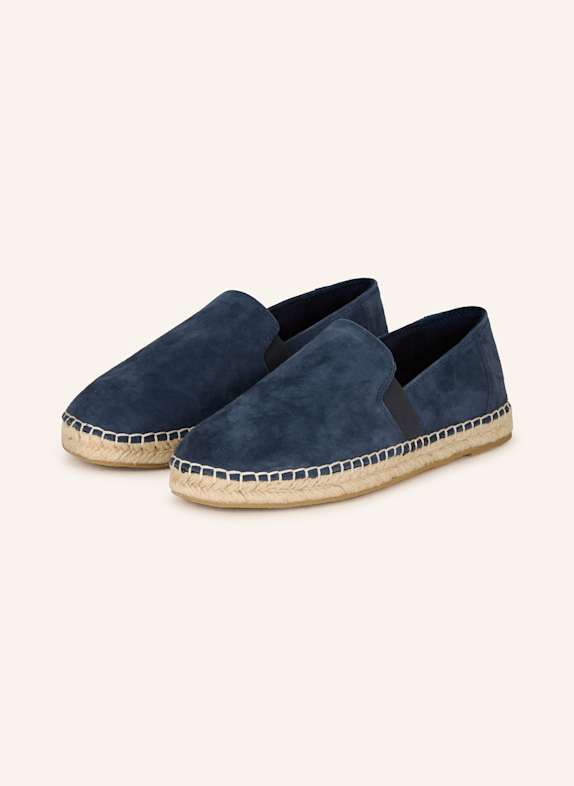 Marc O'Polo Espadrilles DARK BLUE