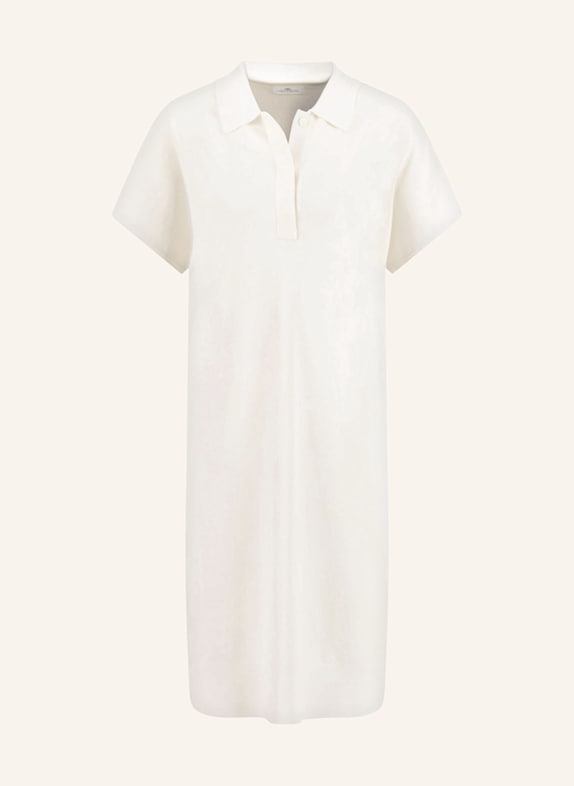 FYNCH-HATTON Strickkleid WEISS