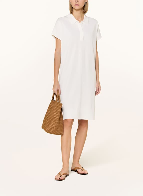 FYNCH-HATTON Strickkleid WEISS