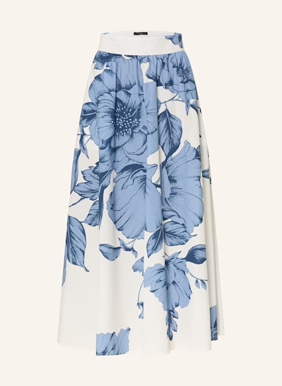 oui Rock BLAU/ WEISS/ DUNKELBLAU