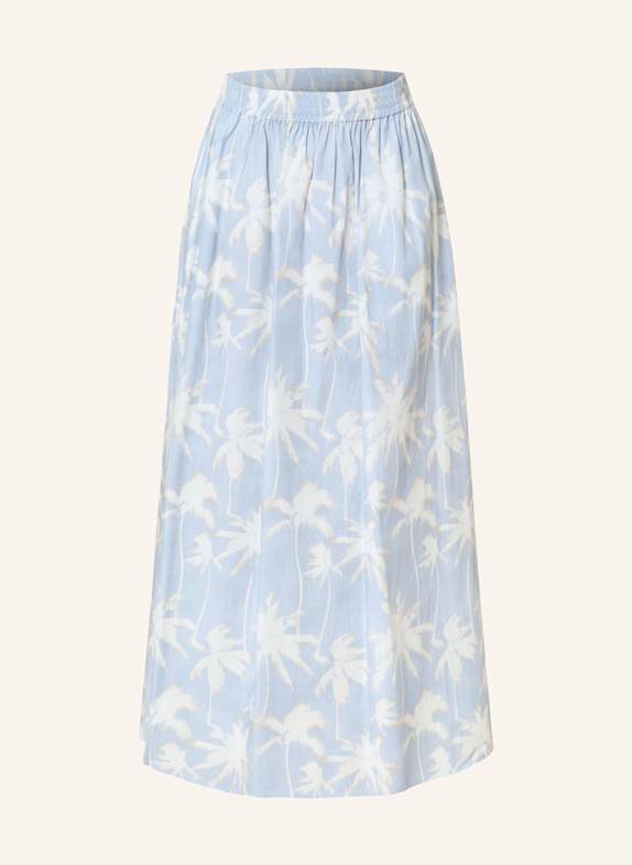 oui Rock ECRU/ HELLBLAU/ BEIGE