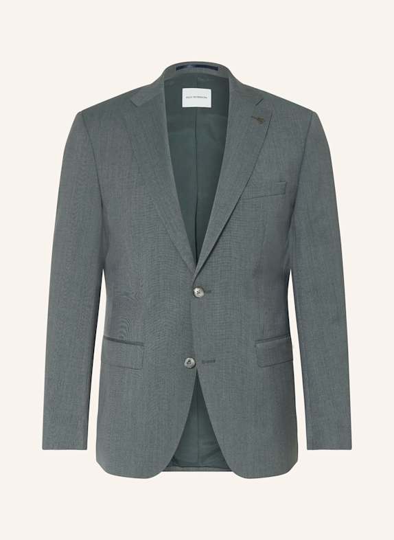 ROY ROBSON Anzugsakko Regular Fit A320 GREEN
