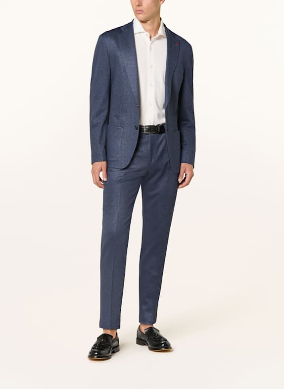 ROY ROBSON Pakbroek Slim Fit B410 DARK BLUE