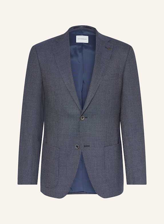 ROY ROBSON Sakko Regular Fit A401 DARK BLUE