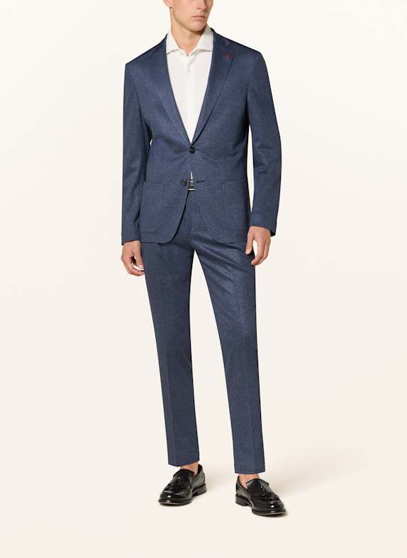 ROY ROBSON Pakjasje Slim Fit B410 DARK BLUE