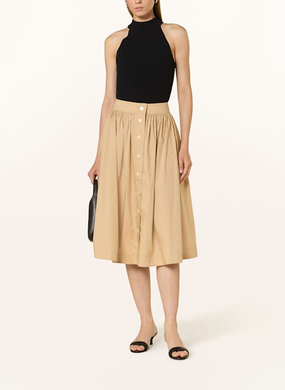 LAUREN RALPH LAUREN Rok CAMEL