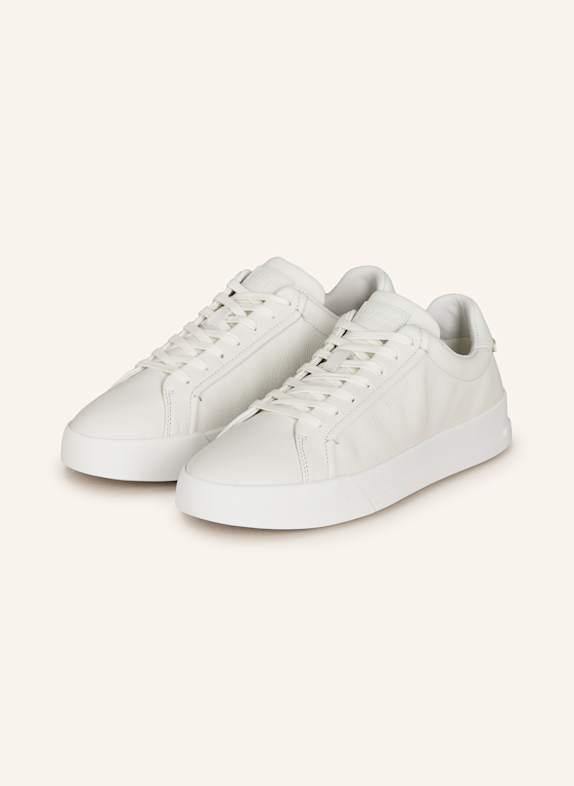 TOMMY HILFIGER Sneaker ECRU