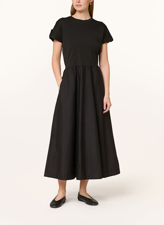 TOMMY HILFIGER Robe CODY NOIR