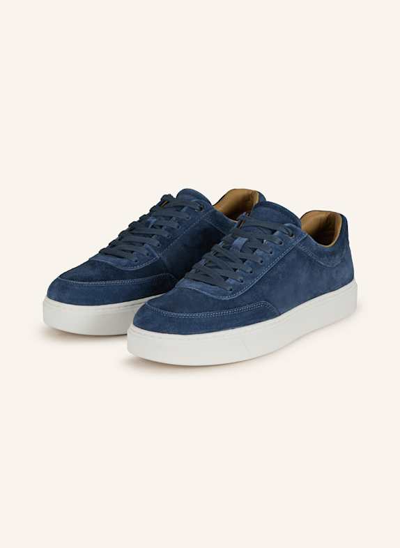 Calvin Klein Sneakers BLUE