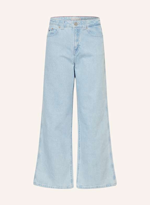 TOMMY HILFIGER Jeans 1AB Bleachclean
