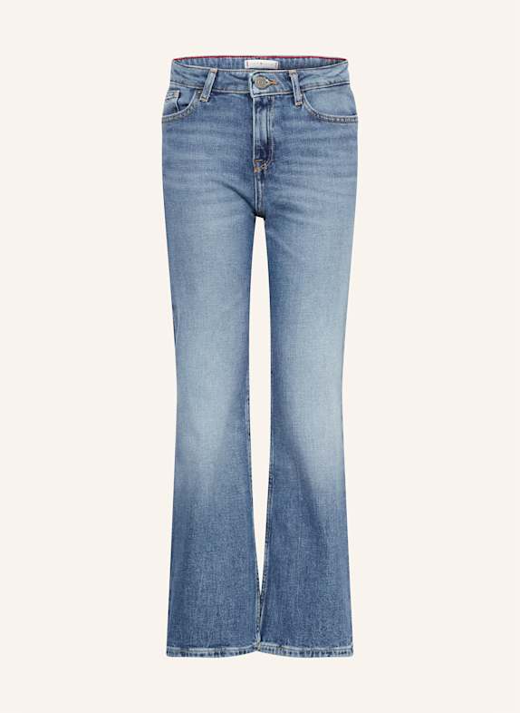 TOMMY HILFIGER Jeans Flared Fit 1BJ Vintagedkcomf