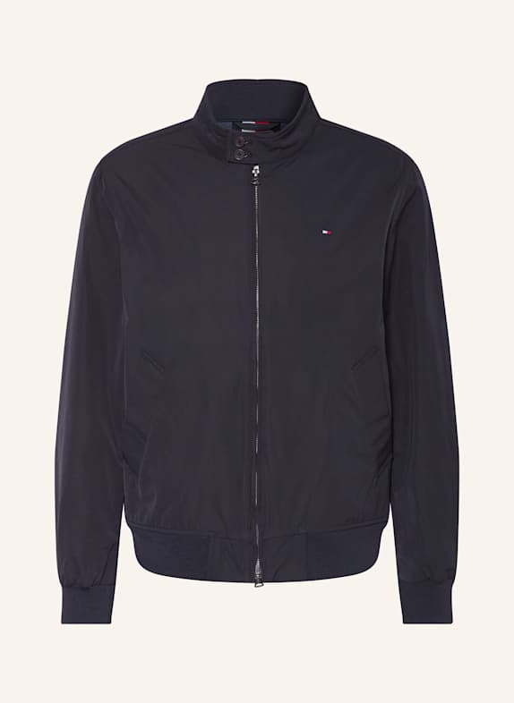 TOMMY HILFIGER Blouson HARRINGTON DUNKELBLAU