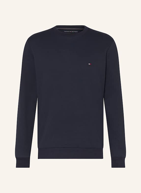 TOMMY HILFIGER Sweatshirt DUNKELBLAU
