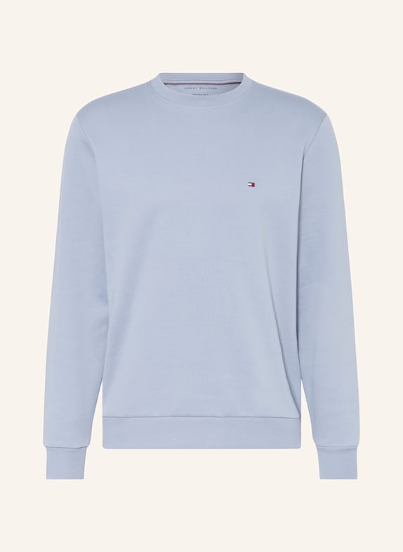TOMMY HILFIGER Sweatshirt LIGHT BLUE