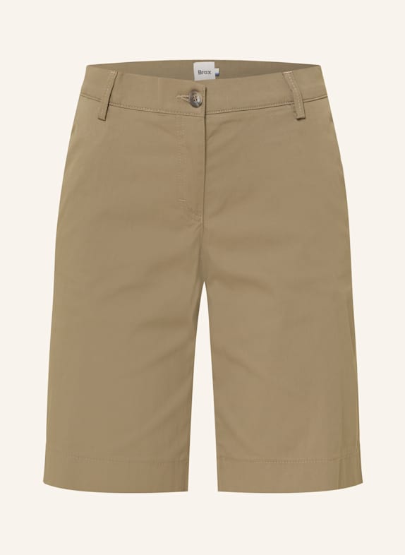 BRAX Shorts MIA B OLIV