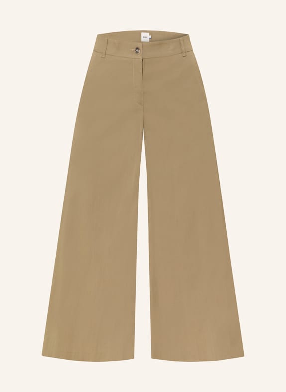 BRAX Culotte MELLI S KHAKI
