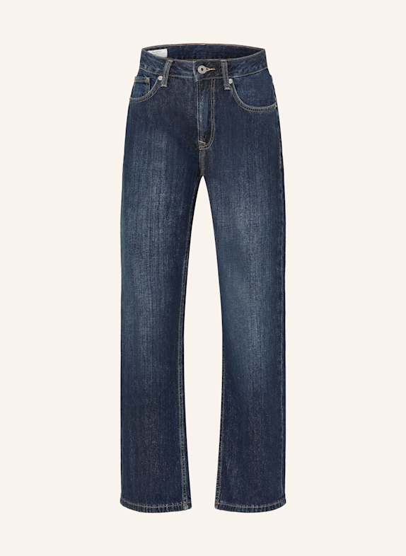 Pepe Jeans Straight jeans NICKY 000 DENIM
