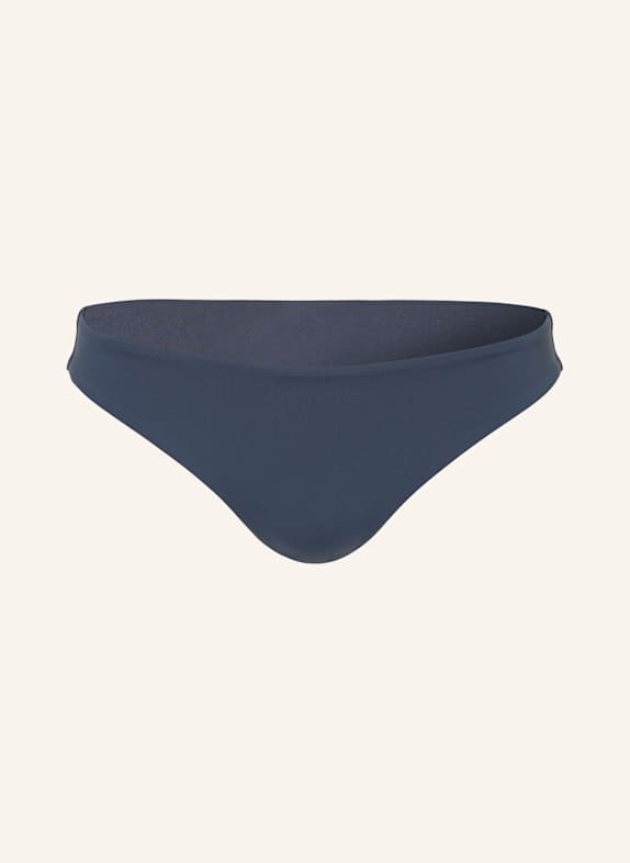 Calvin Klein Basic bikini bottoms DARK BLUE