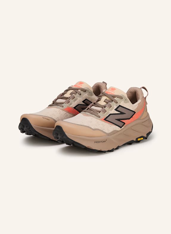 new balance Trailrunning-Schuhe FRESH FOAM X HIERRO V9 HELLBRAUN/ BEIGE