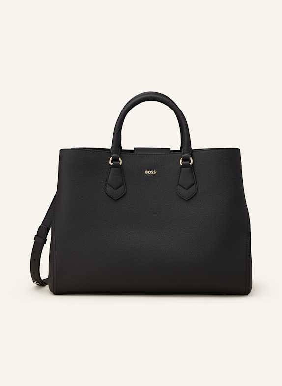 BOSS Handbag LENAH BLACK