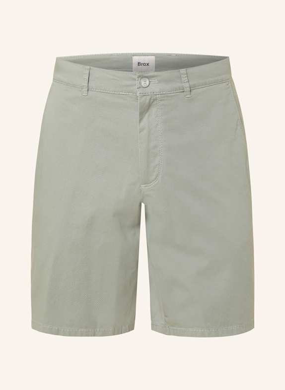 BRAX Chinos shorts BOZEN Regular Fit KHAKI