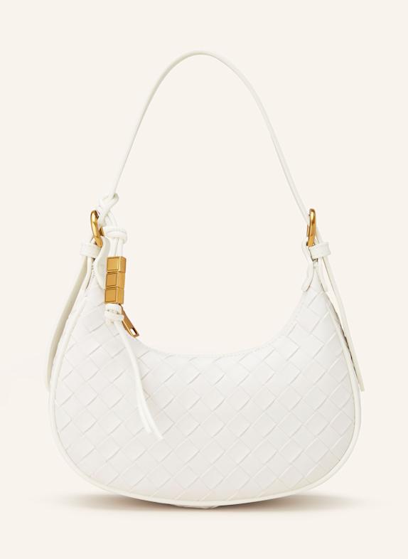 SEIDENFELT KINNA shoulder bag WHITE