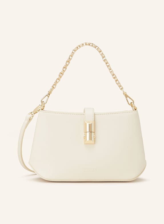 SEIDENFELT LILLA RO LITTLE crossbody bag CREAM