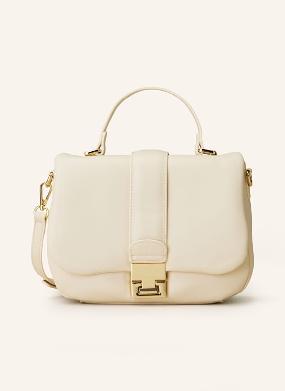 SEIDENFELT EVJE crossbody bag CREAM