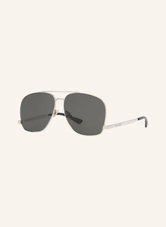 SAINT LAURENT Sonnenbrille YS000528 4100L1 - GRAU