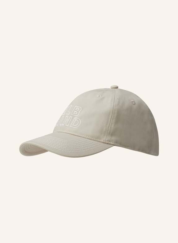 ELBSAND Cap ESW_KINGA GRAU