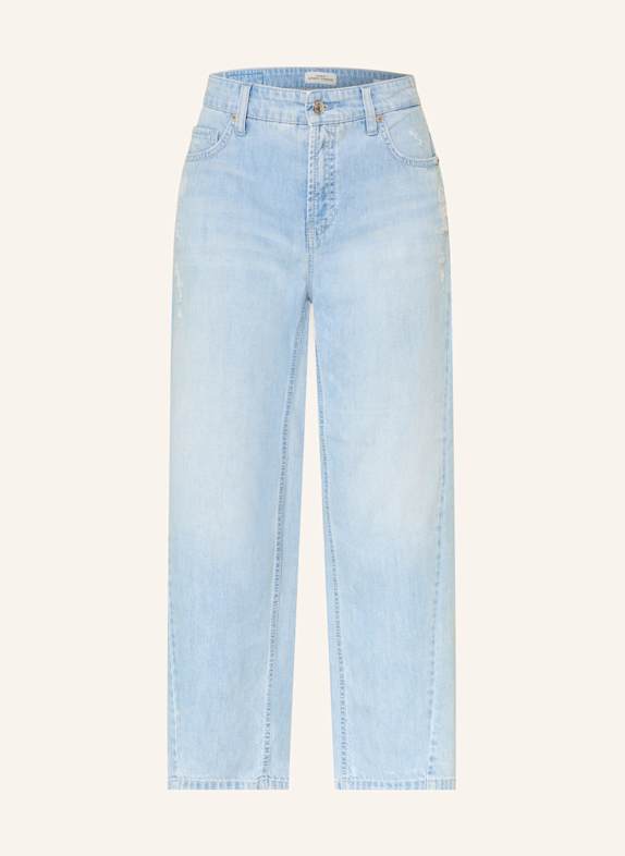CAMBIO Mom jeans ORIA 5292 used salty summer