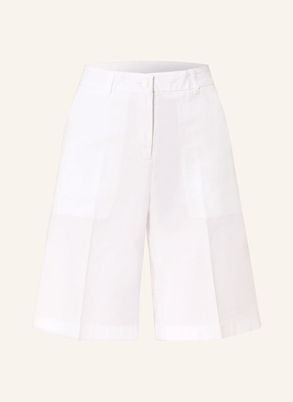 CAMBIO Bermudas WEISS