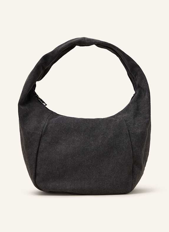 LIEBESKIND Shopper FERRAH MEDIUM DARK GRAY/ BLACK