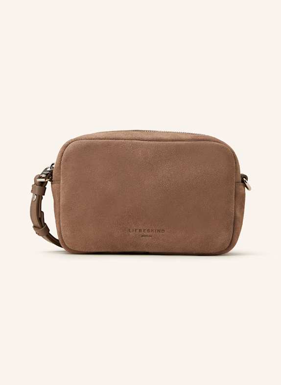 LIEBESKIND Crossbody bag ELLA SMALL TAUPE
