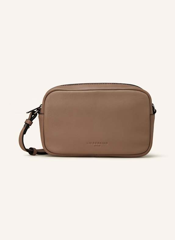 LIEBESKIND Umhängetasche ELLA SMALL TAUPE