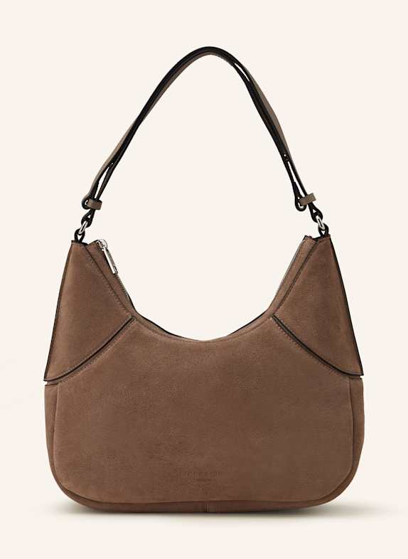LIEBESKIND Hobo bag GRAY