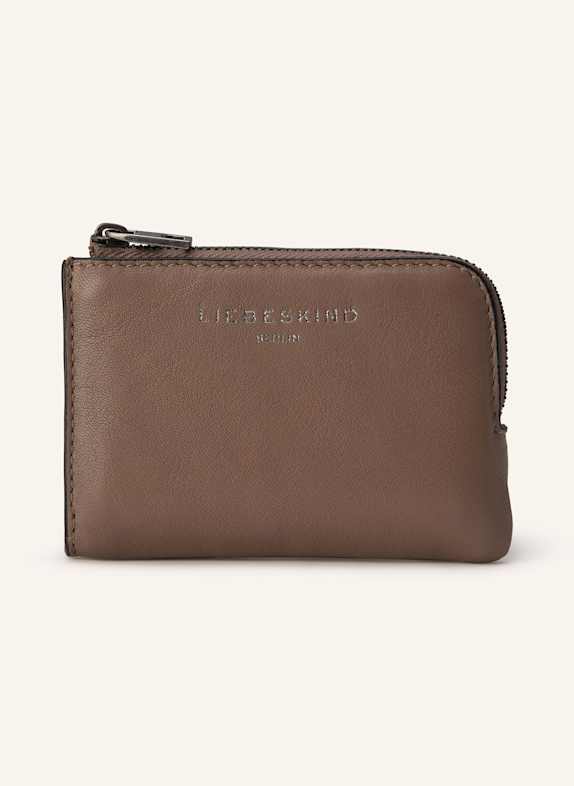 LIEBESKIND Geldbörse LENA XS TAUPE