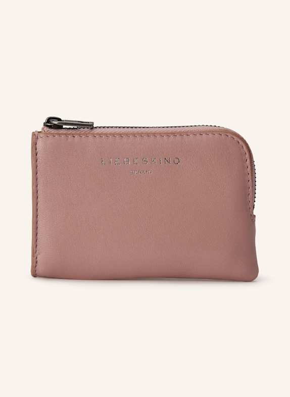 LIEBESKIND Geldbörse LENA XS ROSÉ