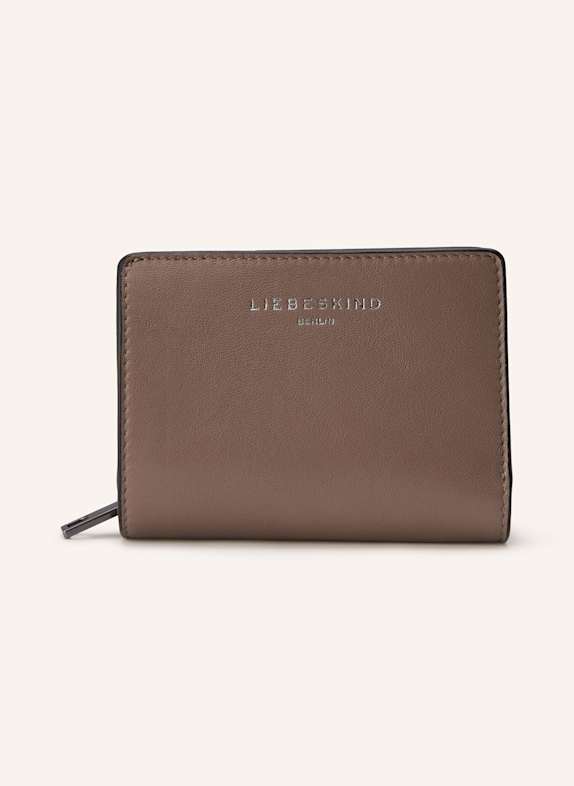 LIEBESKIND Wallet THEA TAUPE