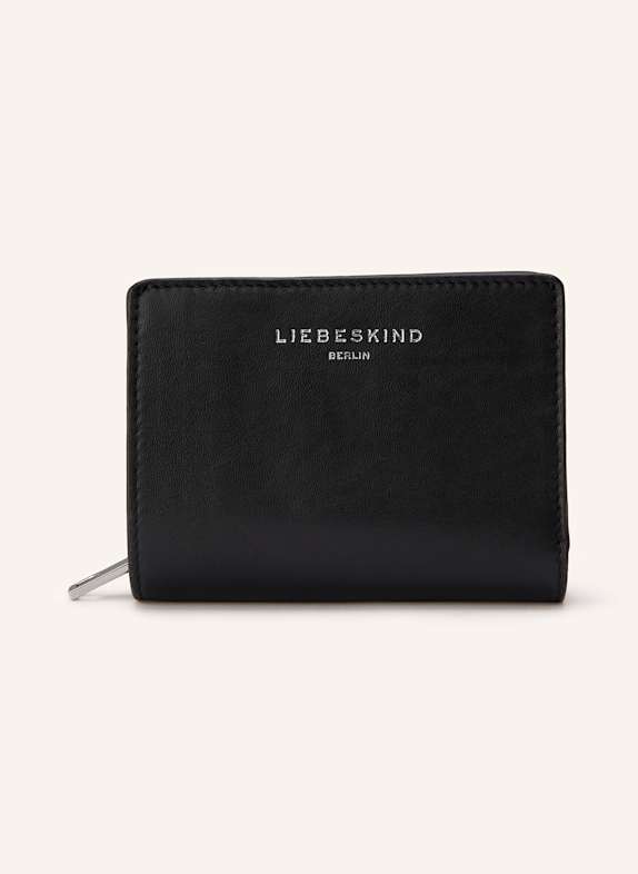 LIEBESKIND Wallet THEA BLACK