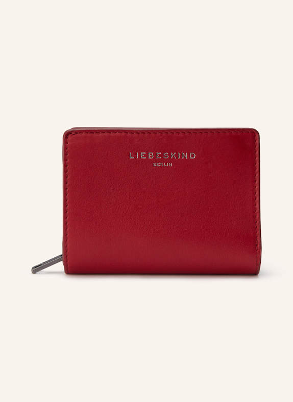 LIEBESKIND Wallet THEA DARK RED